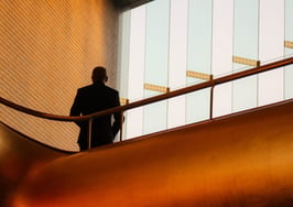 Are real estate agents financing their own demise?