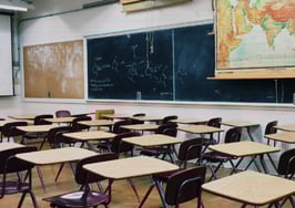 What's wrong with the question 'Are the schools good?'