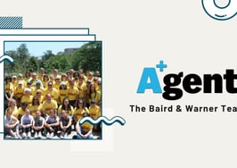 Chicago indie brokerage Baird & Warner pays it forward amid virus