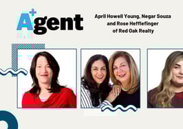 3 agents raise $48K for children without computers, Wi-Fi