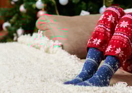 Are your clients s-mitten with you? 12 ways to sleigh this holiday season