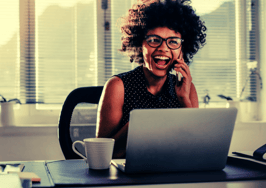 Call your dad (or your mom)! They can help you reach your goals