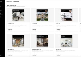 Compass offers agents new solution for digital ad campaigns