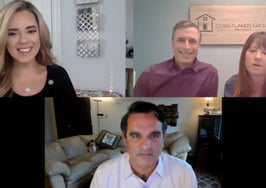 3 brokers share how giving has enriched their lives and business
