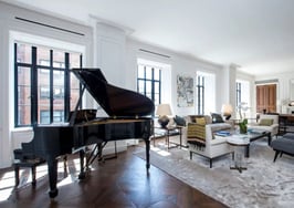 The top 3 priorities buyers place alongside location