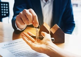 Discount real estate brokerage unveils low-cost franchise option