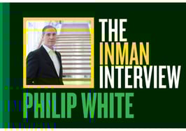 Sotheby's CEO Philip White sees 'very positive' market trends