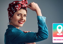 Ready, set, go! It's Indie Broker Month at Inman