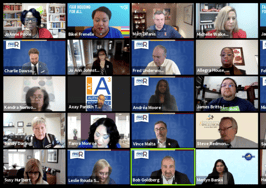 It's not OK to be Realtor by day and a 'keyboard bigot' by night: NAR