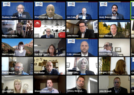 NAR shelves controversial proposal to require addresses on MLS listings