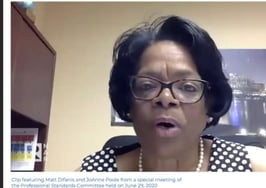 Enforcers won't be 'sniffing around every facet of your personal life': NAR unpacks hate speech policy