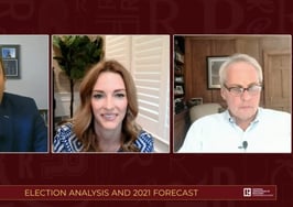 NAR looks forward to 'centrist public policy' under Joe Biden