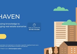 Real (Estate) Talk: Neither fair nor a haven, NAR’s Fairhaven is what we need