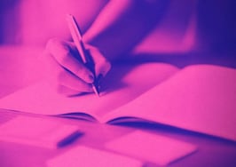 Perfect the handwritten note! 5 examples you’ll want to steal