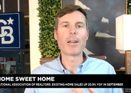 Coldwell Banker CEO: Family moves fueling 'brisk' sales nationwide