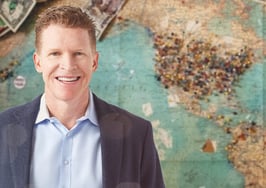 Vacasa CEO: Vacation rentals have no shoulder season now