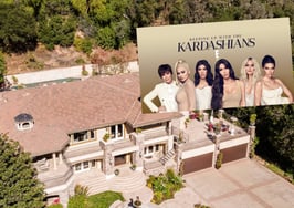 'Fake' home from 'Keeping Up With The Kardashians' lists for $8M