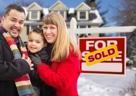 The 2 best days to buy a home are right around the corner