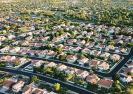 Existing-home sales continue to rise for fifth consecutive month: NAR