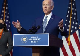 What a Joe Biden presidency means for real estate and housing