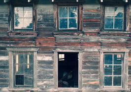 US foreclosure filings increase 20% in October despite moratoriums