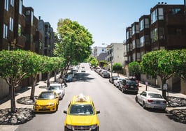 Rents on the rise for larger units across the country