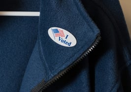 Industries are encouraging voter participation — where is real estate?