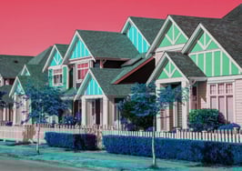 Could we see a flurry of foreclosures in 2021?