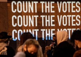 Amid uncertain election, real estate industry heads back to work