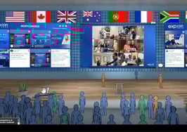 EXp CEO Glenn Sanford to real estate team leaders: 'Find your purpose'