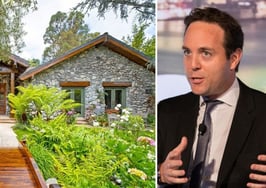 Spencer Rascoff pays $1M above Zestimate for LA home