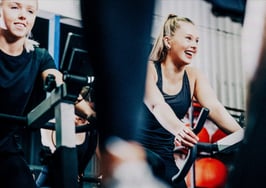 From SoulCycle to the office: 10 brand-building lessons