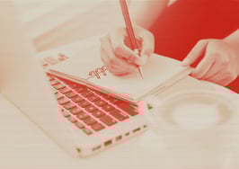 Don't chase your next transaction — run your business with intention