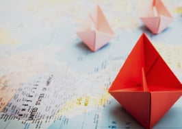 How the right role model can help lead you to success