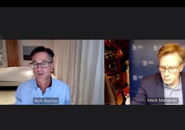 Zillow CEO on how COVID-19 vaccine may impact real estate tech