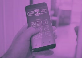 How smart home tech can offer discounts to home insurance