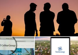 'This is huge': After Homesnap acquisition, agents have questions