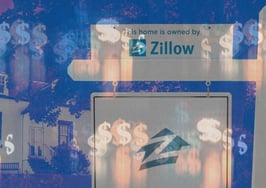 Opendoor and Zillow are losing tens of thousands on each iBuyer home: DelPrete