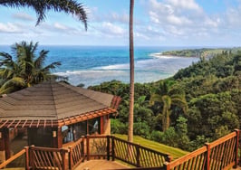 Demand is heating up in the Hawaiian luxury market