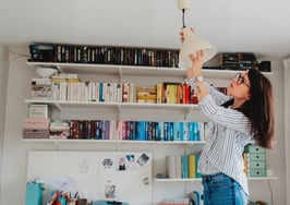 10 simple upgrades that can transform an outdated home