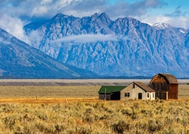 Vacasa arrives in Wyoming, partners with local company