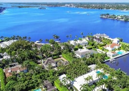 Palm Beach lot that held Jeffrey Epstein’s mansion sells for $26M