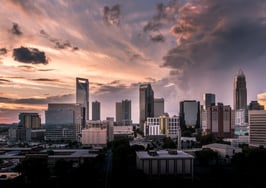 Knock launches its Home Swap service in North Carolina