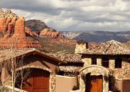 'We're in a perfect storm': Luxury real estate in Arizona is heating up
