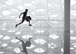 How one ‘aha!’ moment tripled admin productivity