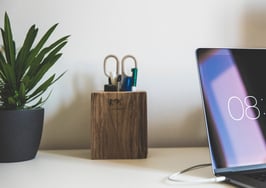 How smart tech can help reimagine homeowners' home offices