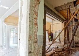 Home improvement startup Curbio raises $25 million
