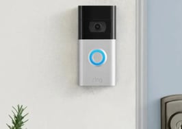 Fire risk prompts recall of hundreds of thousands of Ring video doorbells