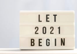 Brad Inman's 21 predictions for '21
