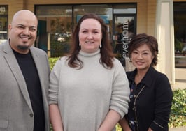 All for one: Why 3 top agents came together to form a $200M+ superbrand